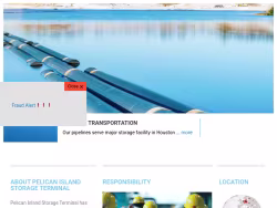Pelicanislandstorageterminal