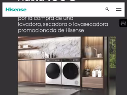 Hisense