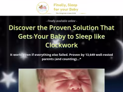 Sleep-for-baby