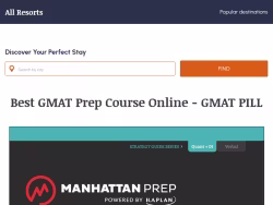 Gmatpill