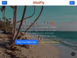 Ihotfly