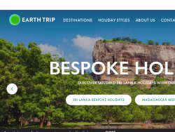 Theearthtrip