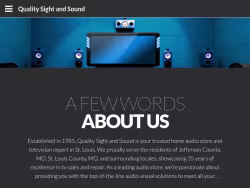 Qualitysightandsound