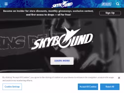 Skybound