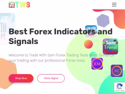 Tradewithsam