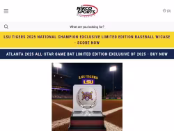 Nikcosports