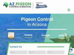 Azpigeoncontrolremoval
