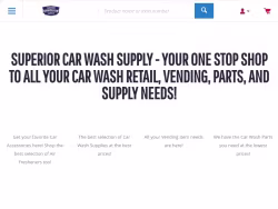 Superiorcarwashsupply