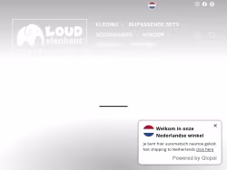Loudelephant
