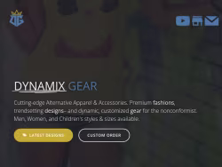 Dynamixgear