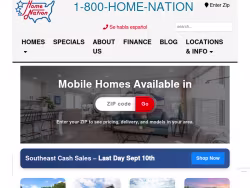 Homenation
