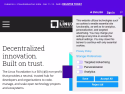 Linuxfoundation