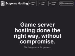Scigorno