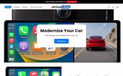 Driveview