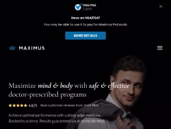 Maximustribe