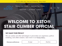 Xstostore