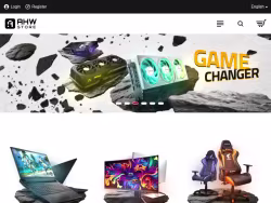 Store