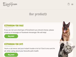 Ezzygroom
