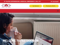 Fastdocnow