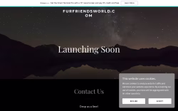 Furfriendsworld