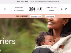 Lillebaby