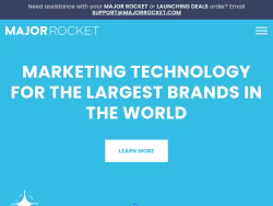 Majorrocket
