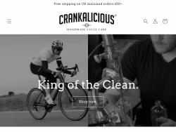 Crankalicious