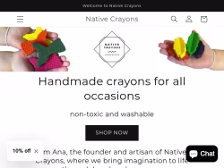 Nativecrayons