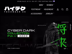 Tekkawear