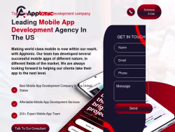 Apptonic
