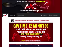 Affiliateadvertising
