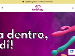 Amanthy