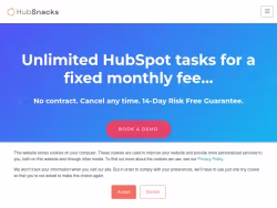 Hubsnacks