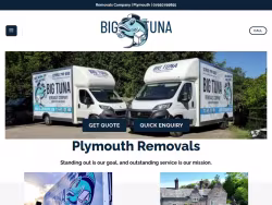 Bigtunamoving