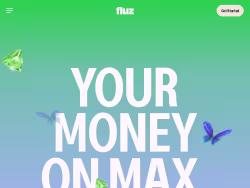 Fluz logo