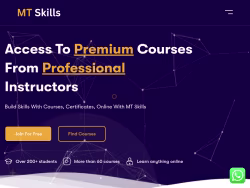 Skills