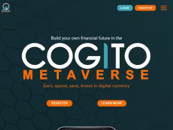 Cogitometaverse