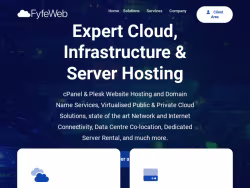 Fyfeweb