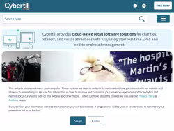 Cybertill