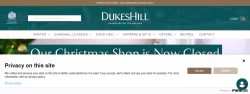 Dukeshillham