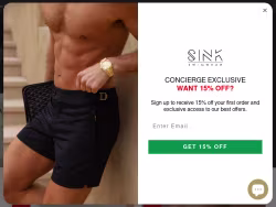 Sinkswimwear