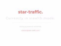 Star-traffic