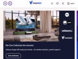Visunext