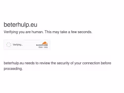 Beterhulp