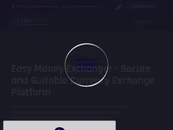 Easy-money-exchanger