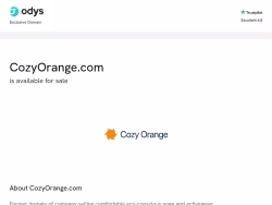 Cozyorange