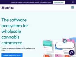 Leaflink