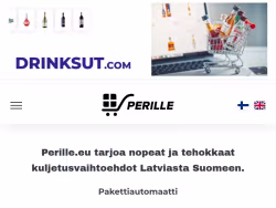 Perille