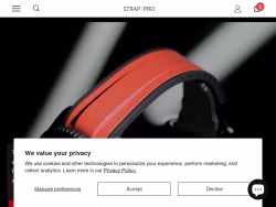 Strapxpro