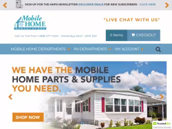 Mobilehomepartsstore